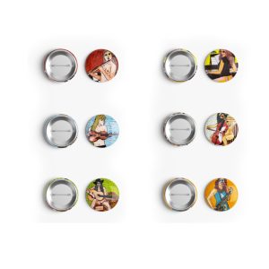 Chapa (Varios Modelos)